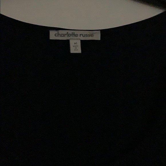 Asymmetrical dress - Picture 2 of 2